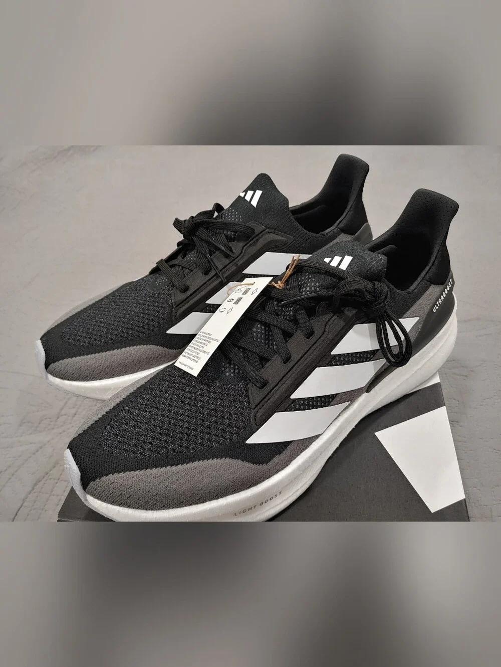 adidas see pics